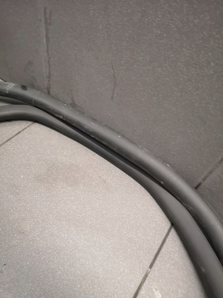 фото №6, Прокладка дверь правый задняя audi a8 d3 4e0833721e