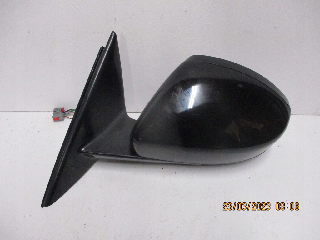 фото №9, Дзеркало jaguar f pace anglik праве