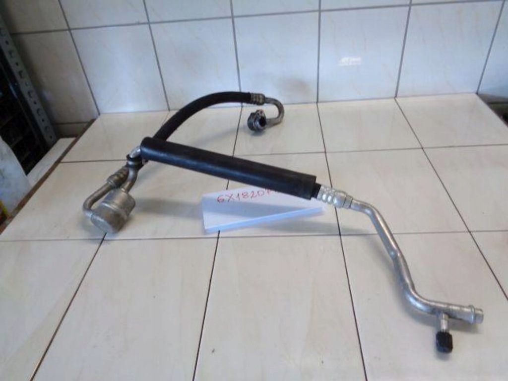 Купити Vw lupo 01 1.4 fsi шланг кондиціонера 6x1820743p