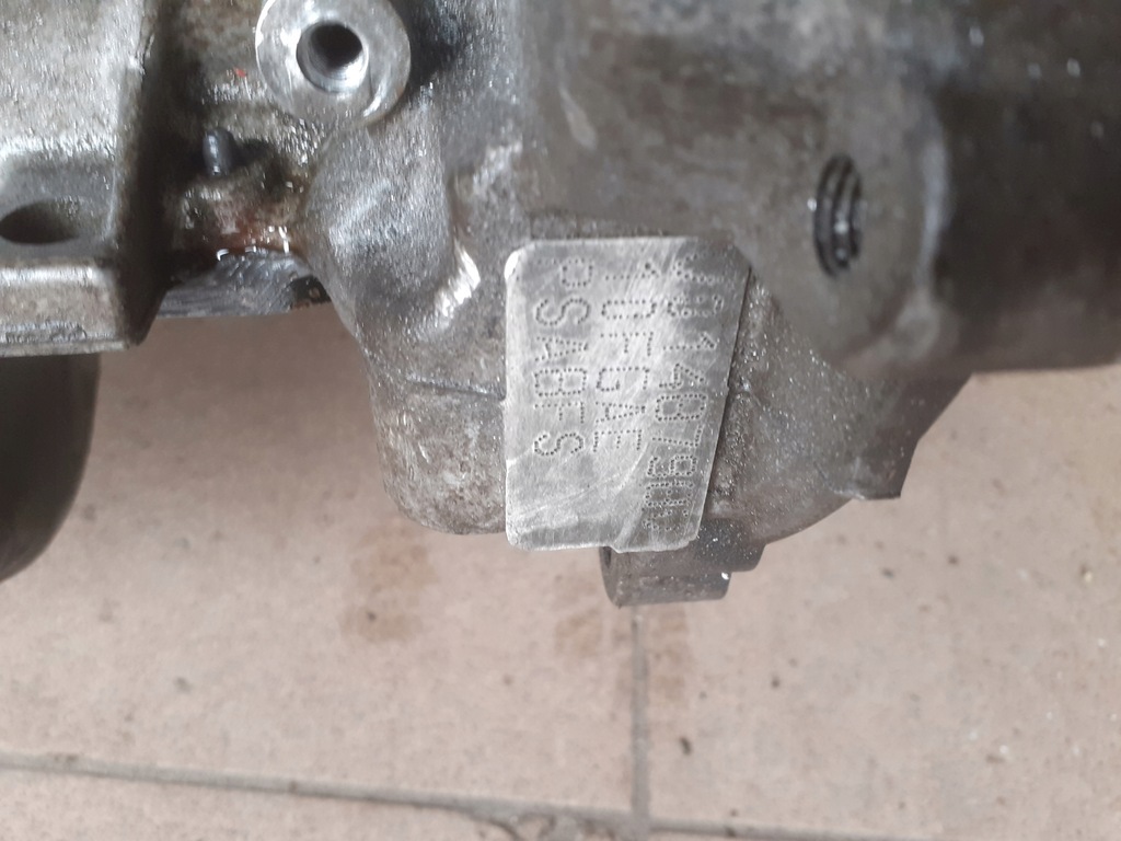 фото №7, Peugeot 207 1,4b колесо сцепление полный == kalisz ==