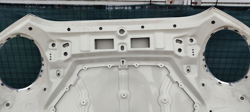 Mini cooper f55 f56 f57 капот двигуна Зі Шроту