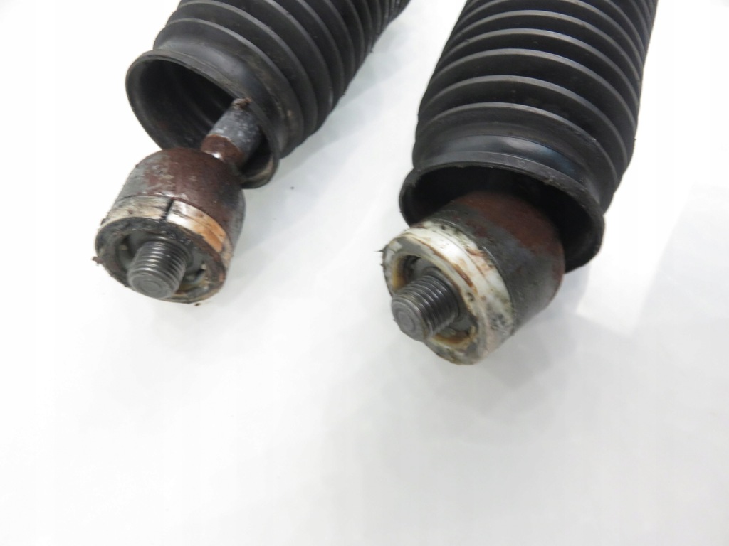 фото №6, Рулевая рейка renault clio iii 8200595934a