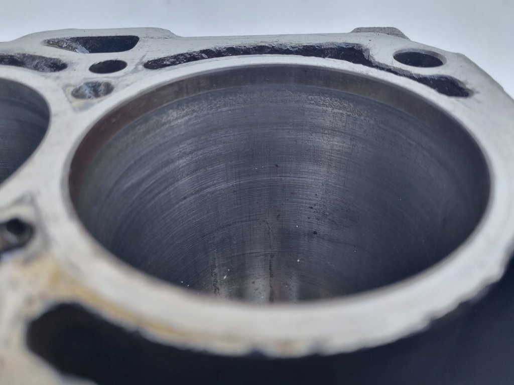 фото №10, Блок двигуна fiat coupe 2.0 20v t turbo 220km 175a3000