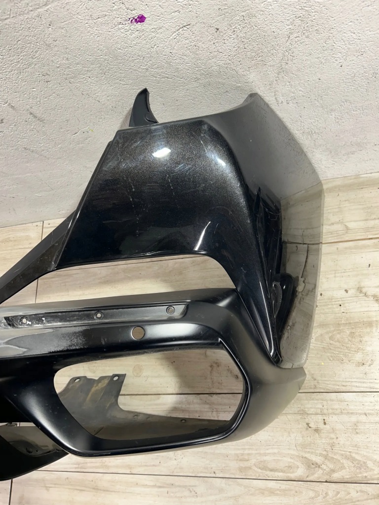 Купить Ferrari portofino бампер задний