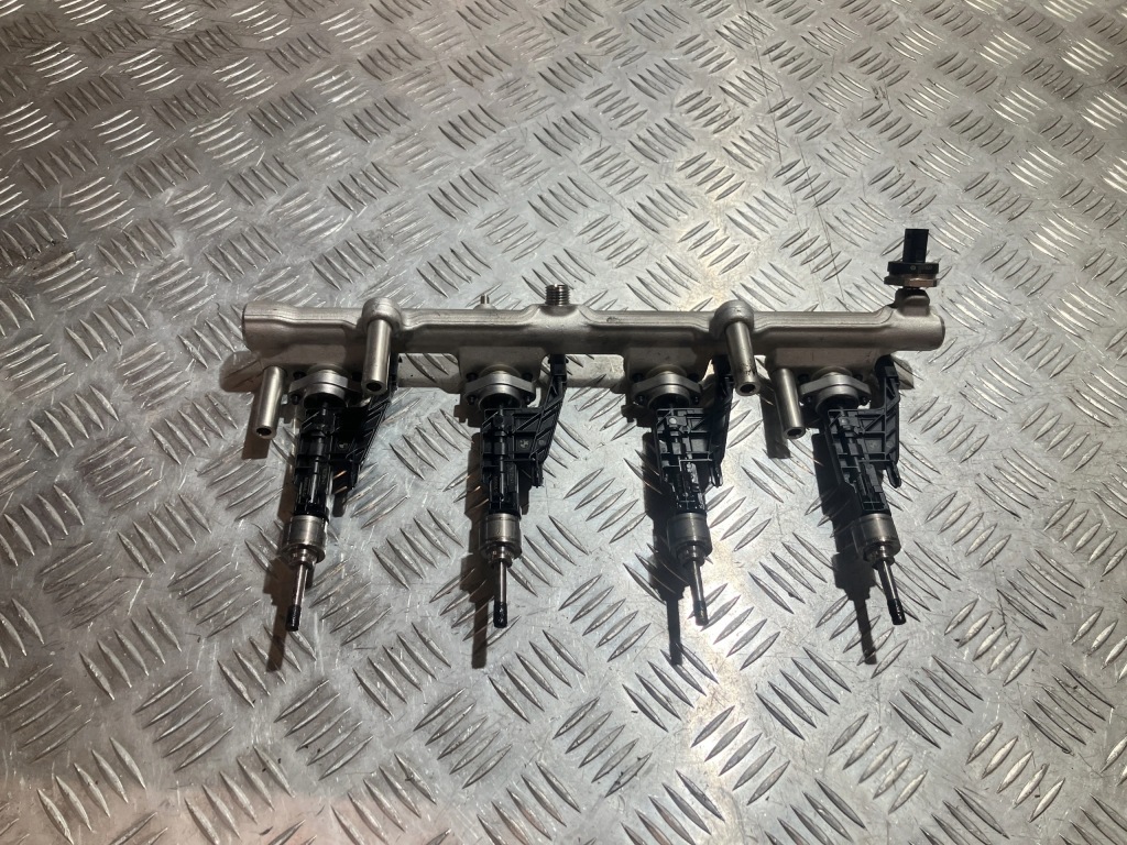 Купить Форсунки форсунки молдинг впрыскная bmw x1 f48 2.0 i
