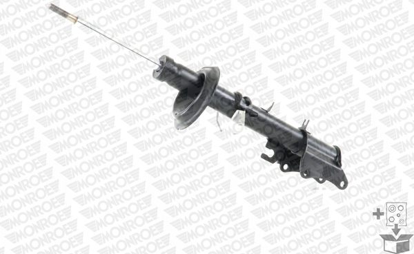 фото №4, Monroe амортизатор alfa romeo t 16406