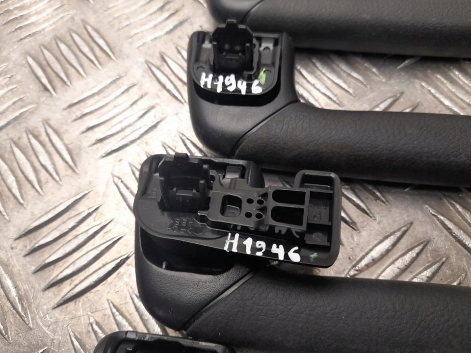 фото №5, Ручка крыша lexus ux 2019 набор 070