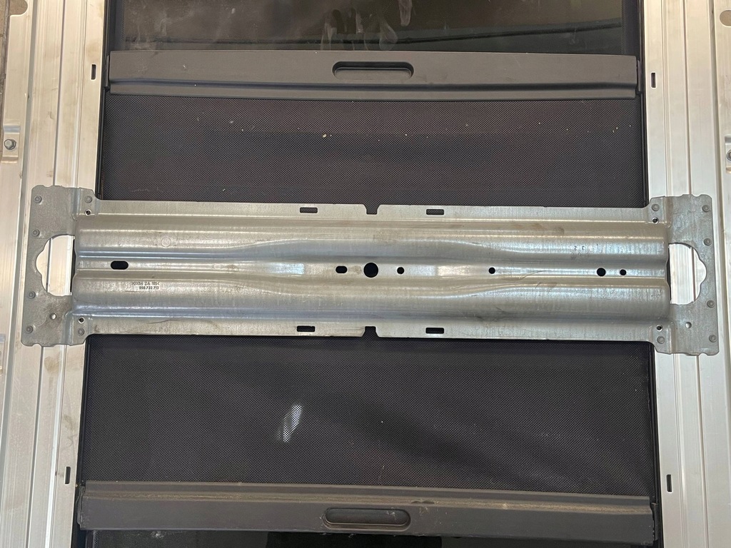 фото №10, Люк панорама mini cooper countryman r60 11r 998737740