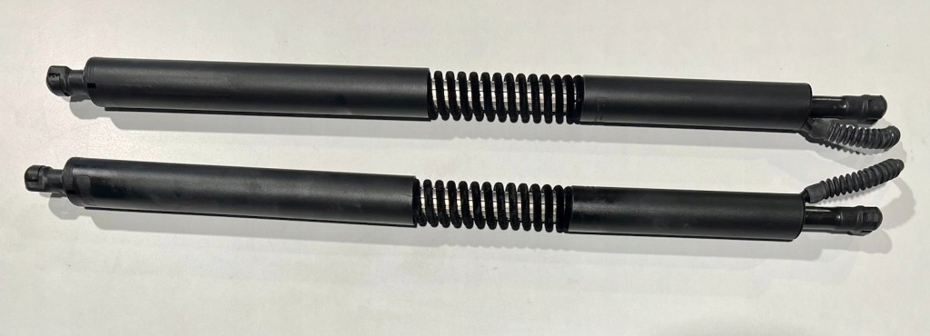 фото №1, Привод привод крышки багажника bmw 3 gt f34