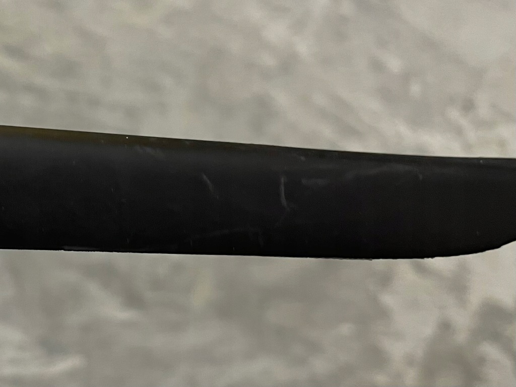 фото №8, Молдинг стекло лобовое sportback a5 8w оригинал