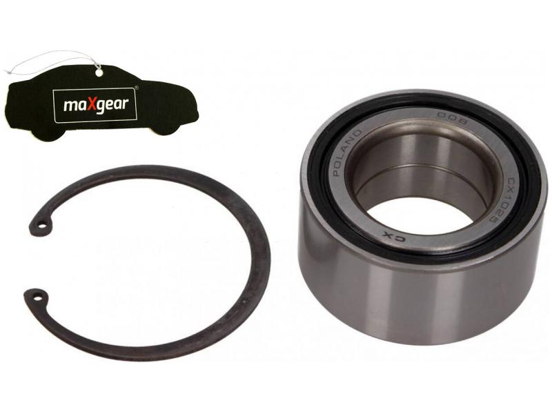 фото №4, Maxgear 33-0690 набор подшипник колеса