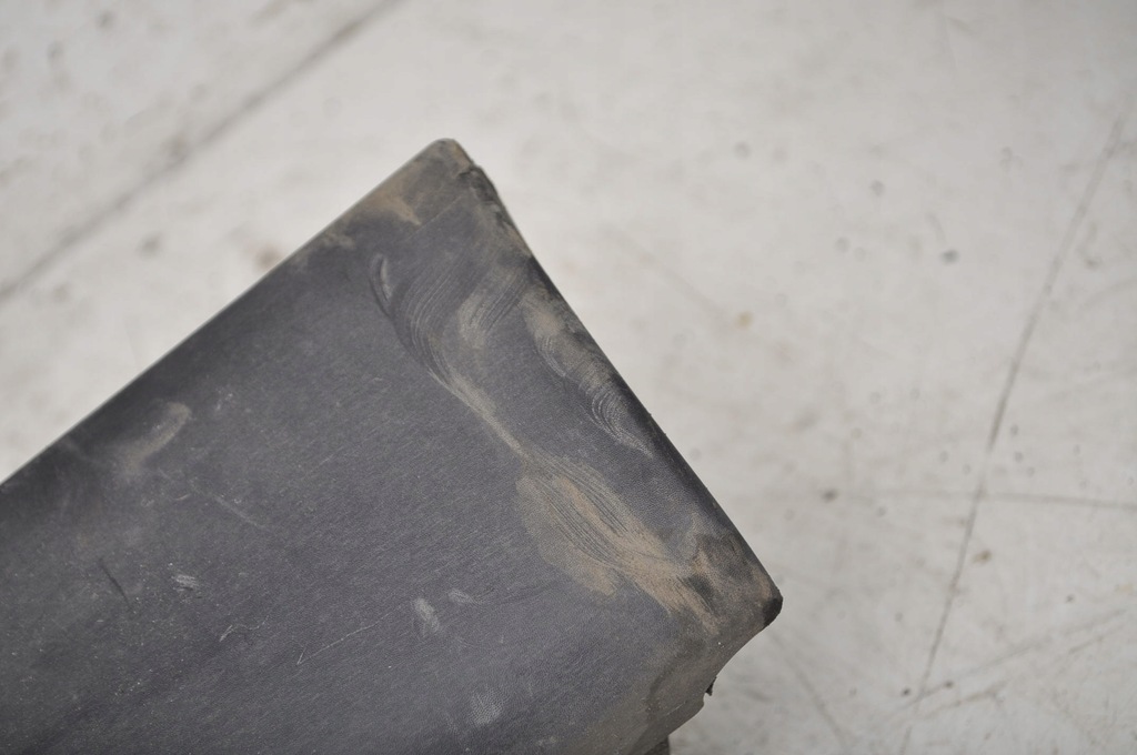 фото №10, Mini f57 накладка поріг ліва 7300817