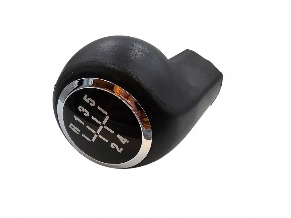 фото №15, Ручка переключения передач opel astra iii h corsa d zafira b