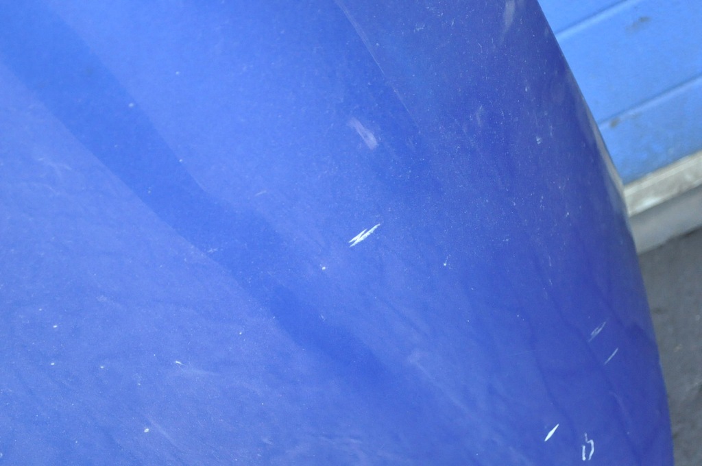 фото №7, Mini clubman r55 r56 r57 капот крышка отсек двигателя