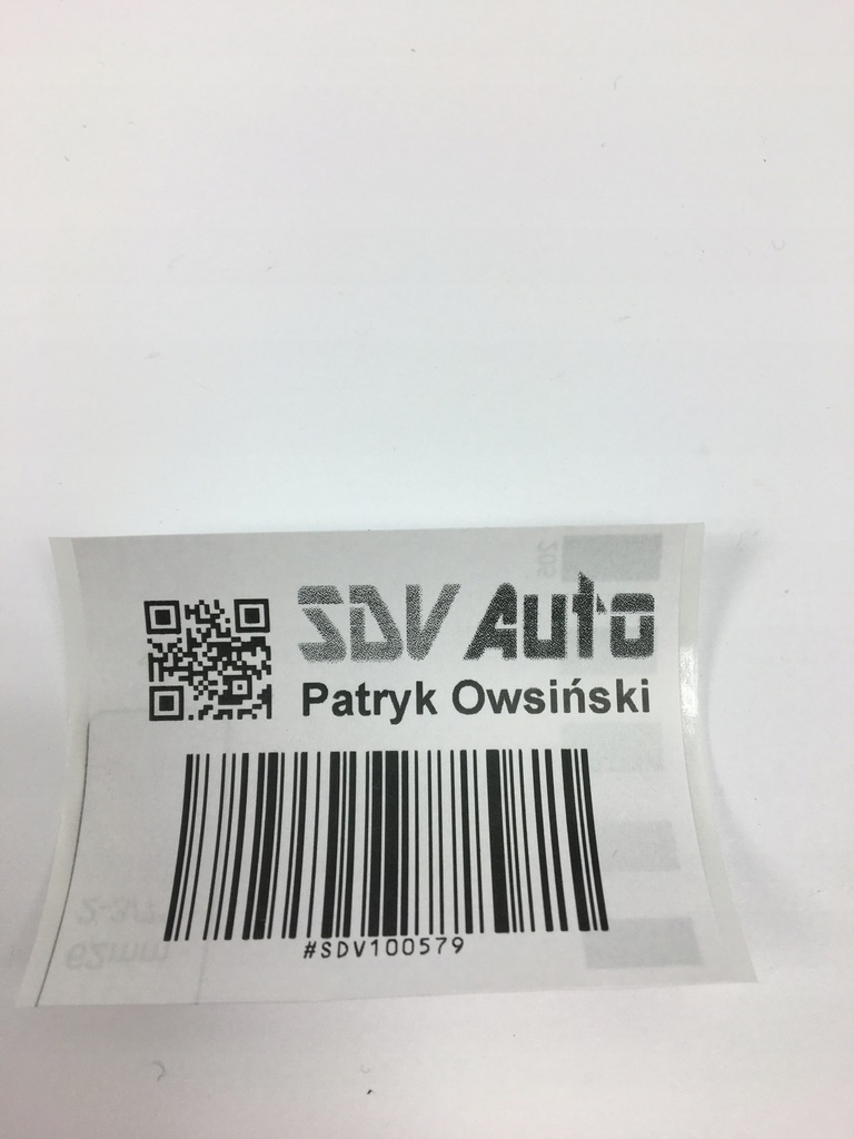 фото №7, Реле модуль подогреваемых сидений mercedes w126 w124 1268201826