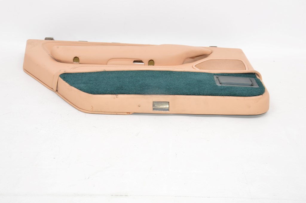 фото №9, Bentley arnage оббивка двері обшивка лівий задня