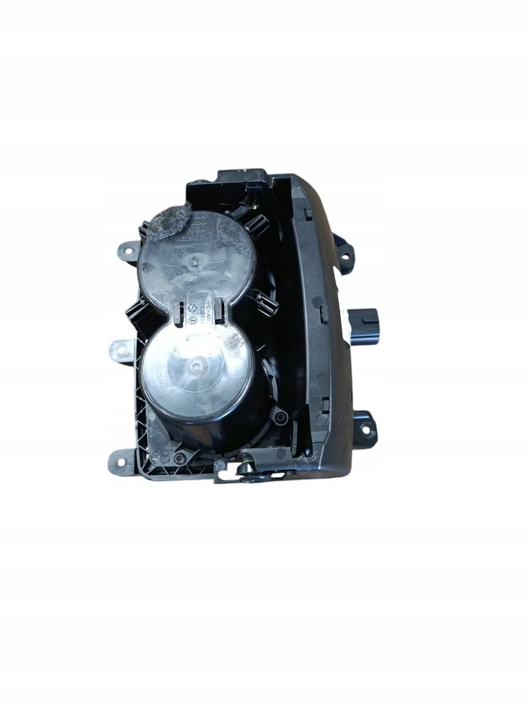 фото №7, Audi a6 s6 c7 4g 2017 с передний кронштейн na кружка панели приборной панели