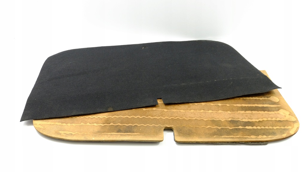 фото №1, Opel adam підлога багажника