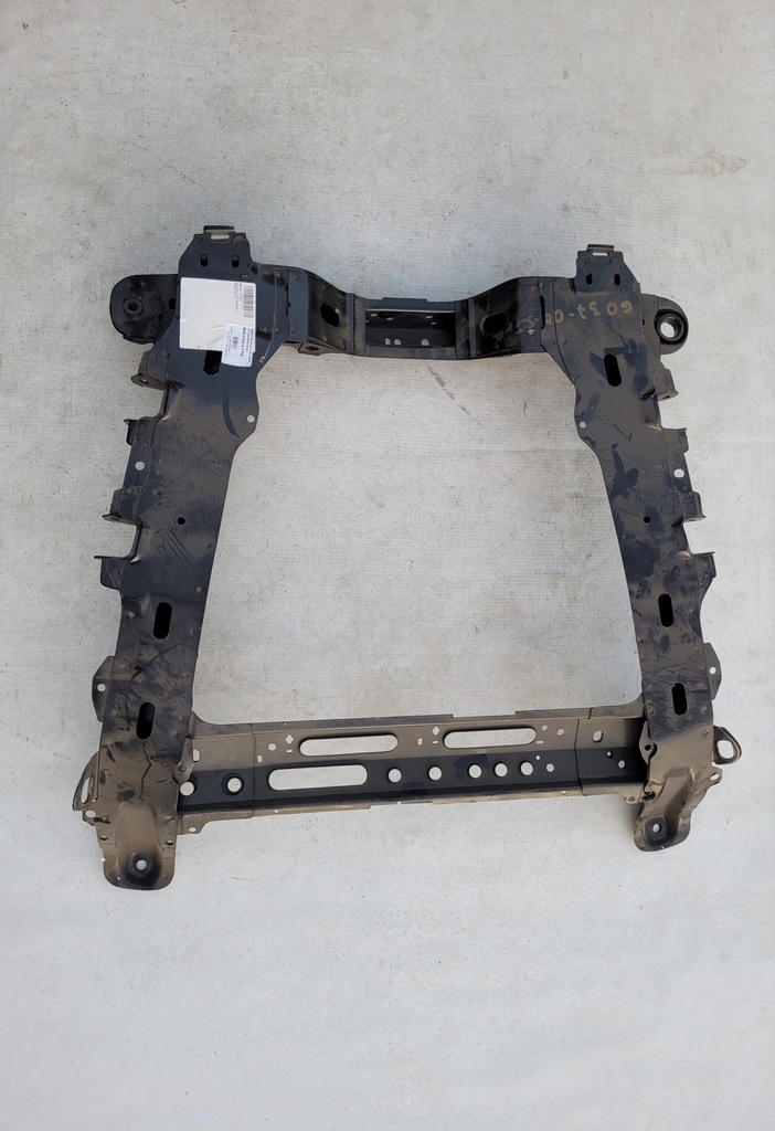 фото №1, Рама pod двигун renault megane 95-99