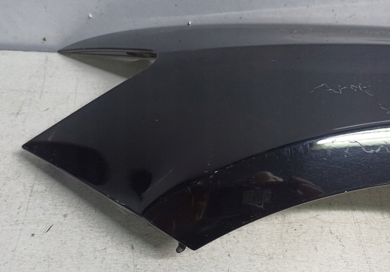 Audi q5 8r 2008-2016 крыло  перед передний левое  оригинал в Украине