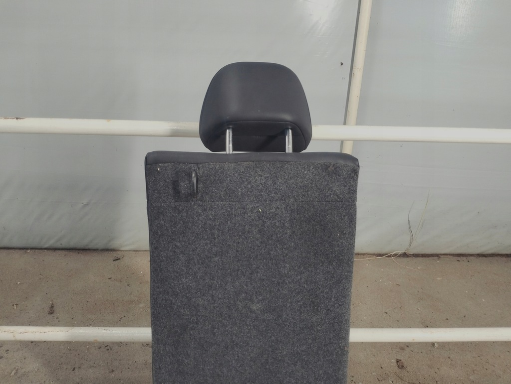 фото №8, Спинка праве honda accord viii sedan