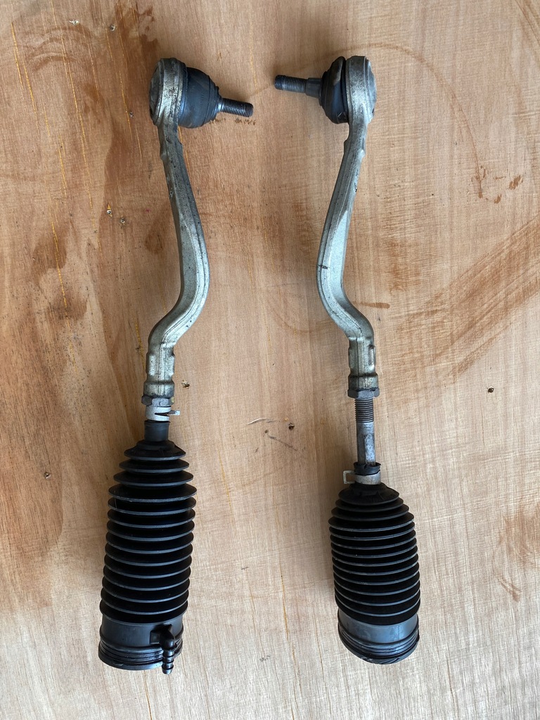 фото №1, Наконечник рулевая sandero ii правая