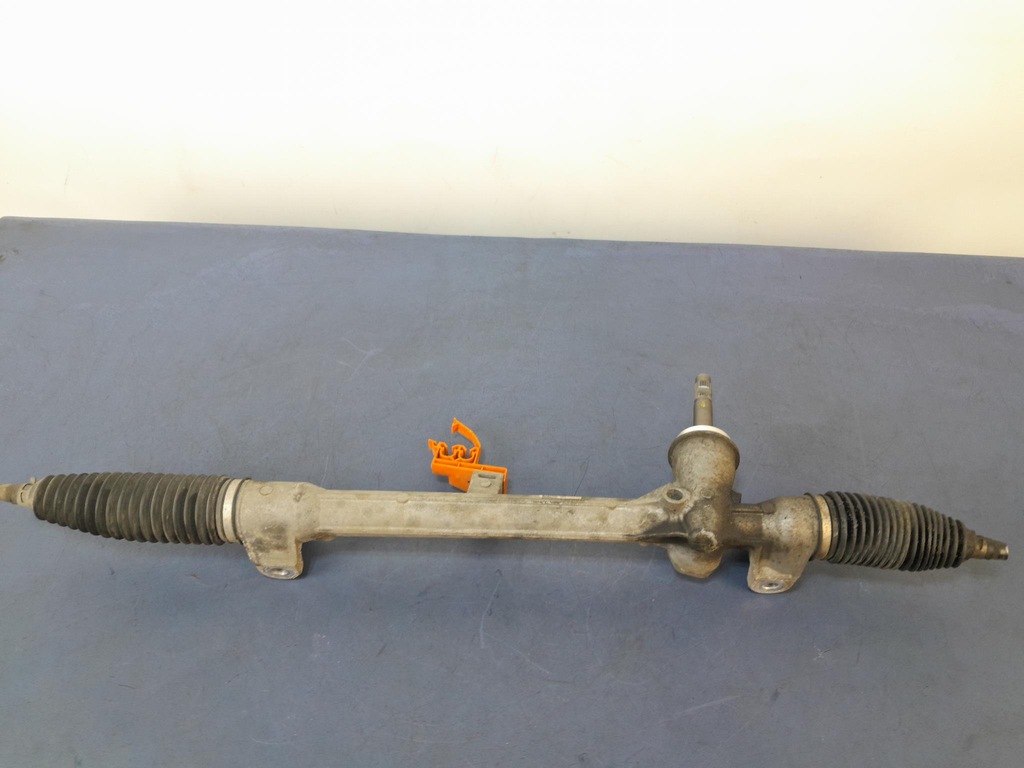 фото №1, Fiat tipo ii трансмісія рейка рульова 00520140140