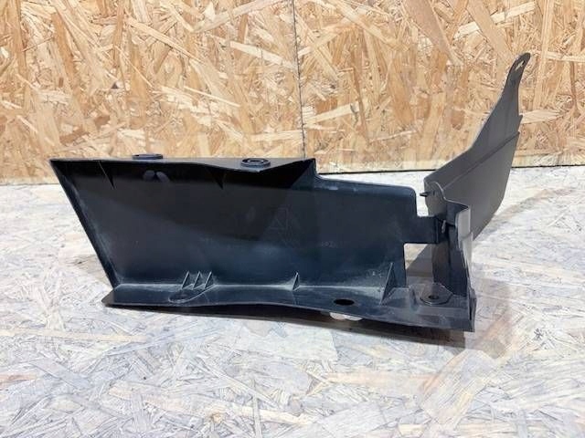 Купити Subaru outback bt захист  під  бампер передні  57731an430