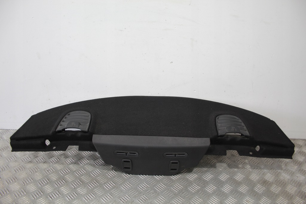 фото №1, Полиця багажника peugeot rcz lift