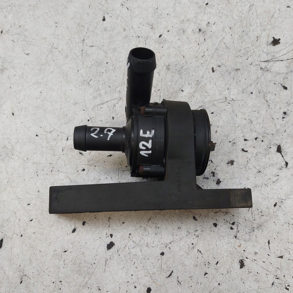 фото №7, Jaguar s-type 2,7d помпа циркуляція wody 0392023011