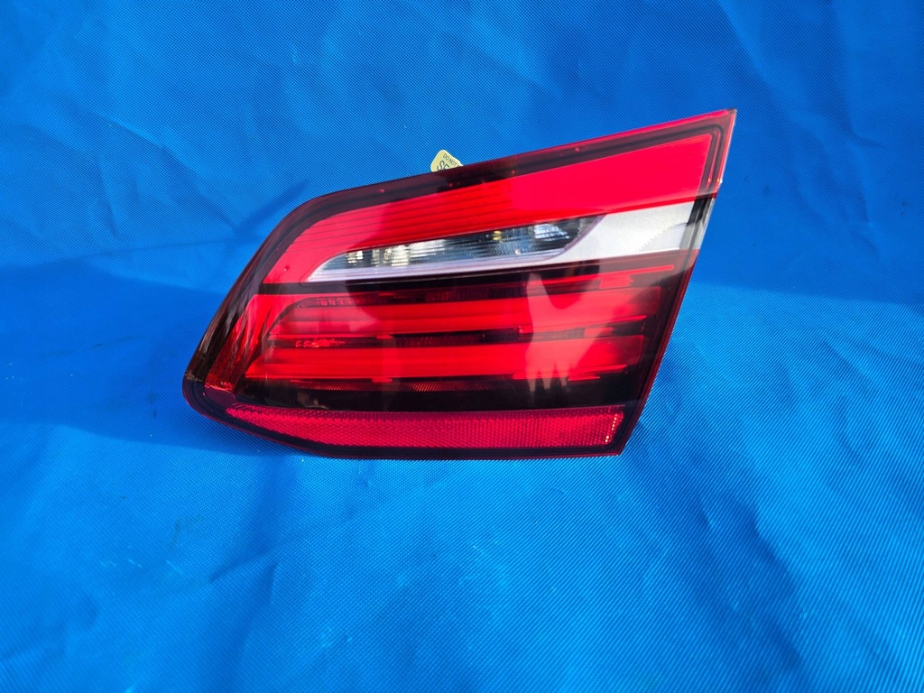 фото №1, Лампа права кришки задня bmw 2 f45 lci high led 7491342