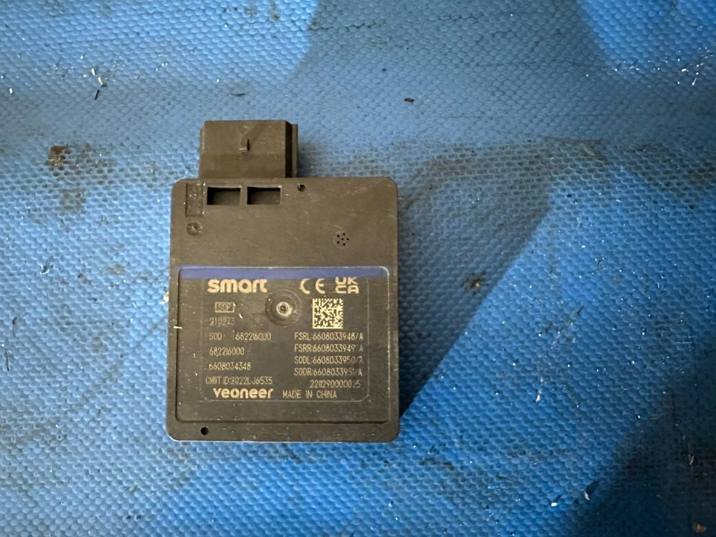 Купити Smart #1 модуль радар датчик 682216000