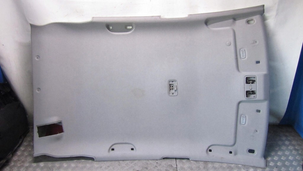 фото №1, Kia venga потолок 09-17 14