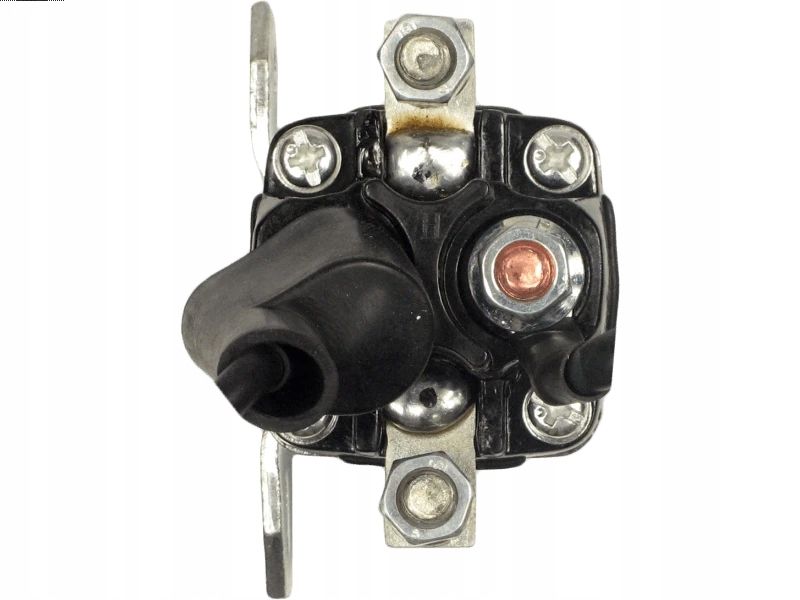 фото №2, Выключатель электромагнитный, стартер as-pl ss5046