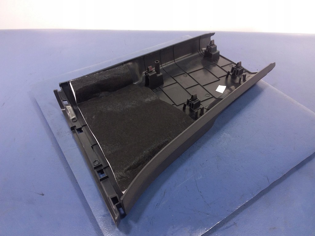 фото №6, Skoda octavia iv защита стойка b правая нижняя