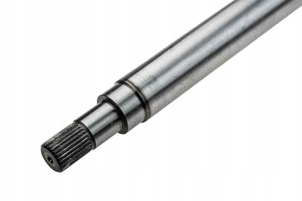 Nty приводной вал приводная, c-max 1.8i 07- /правая/ Доставка