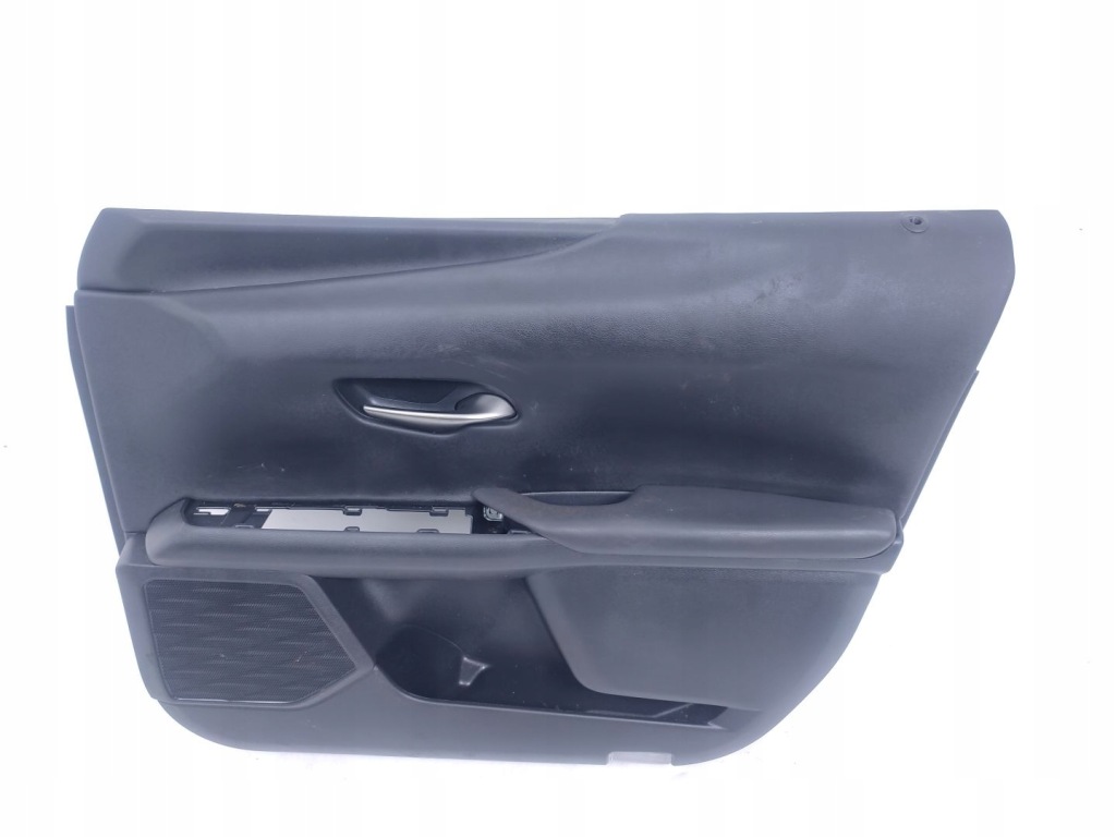 Купити Обшивка двері правий перед lexus ux 250h 2018-2022