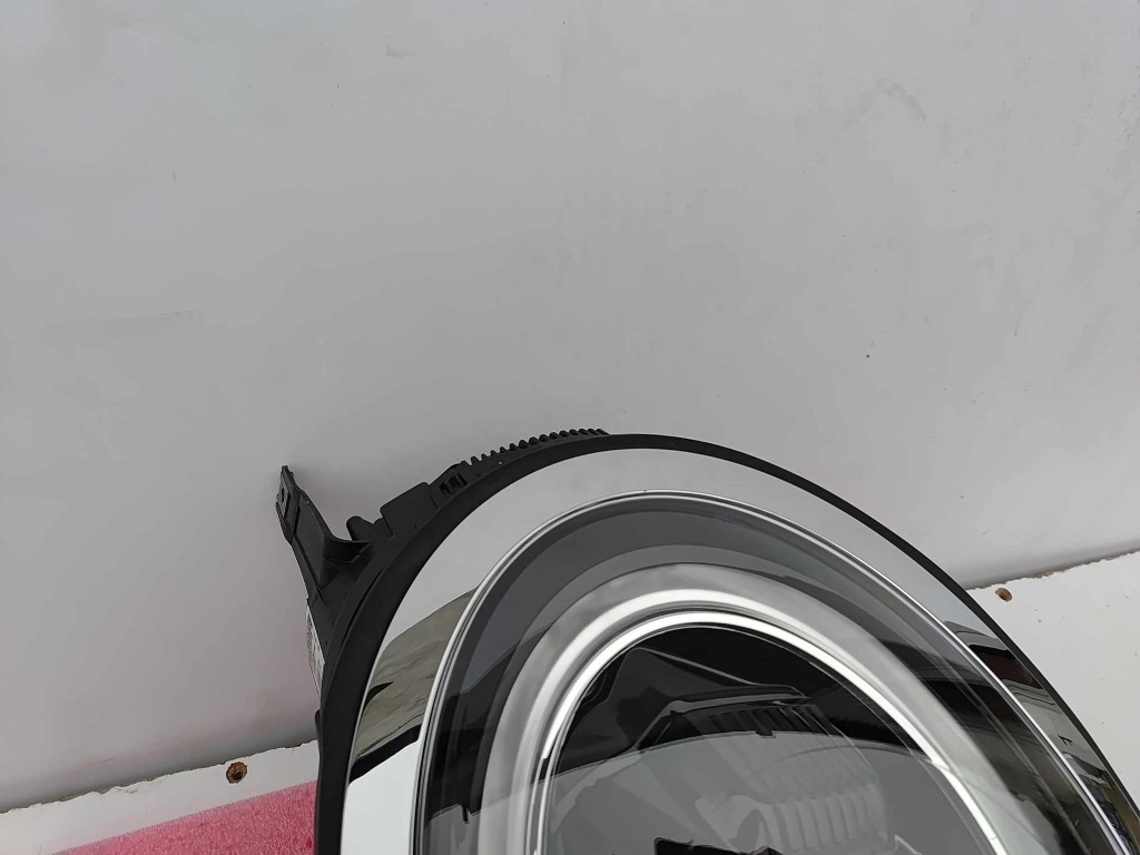 Mini f55 f56 lci lift лампа правая перед передняя full led 4619 Доставка