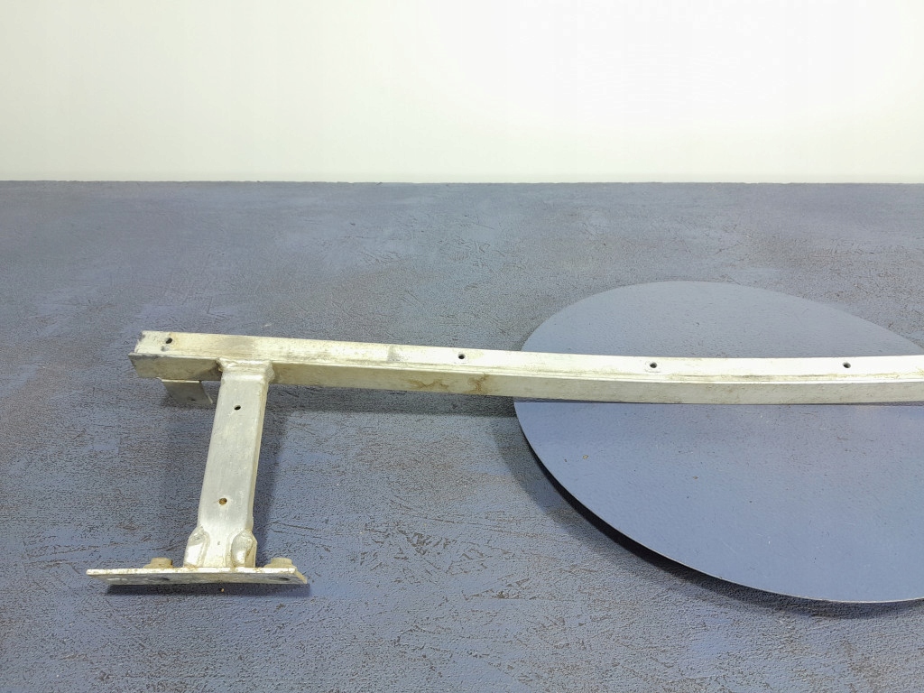 фото №5, Audi a8 d5 балка передняя нижняя усилитель 4n0807093