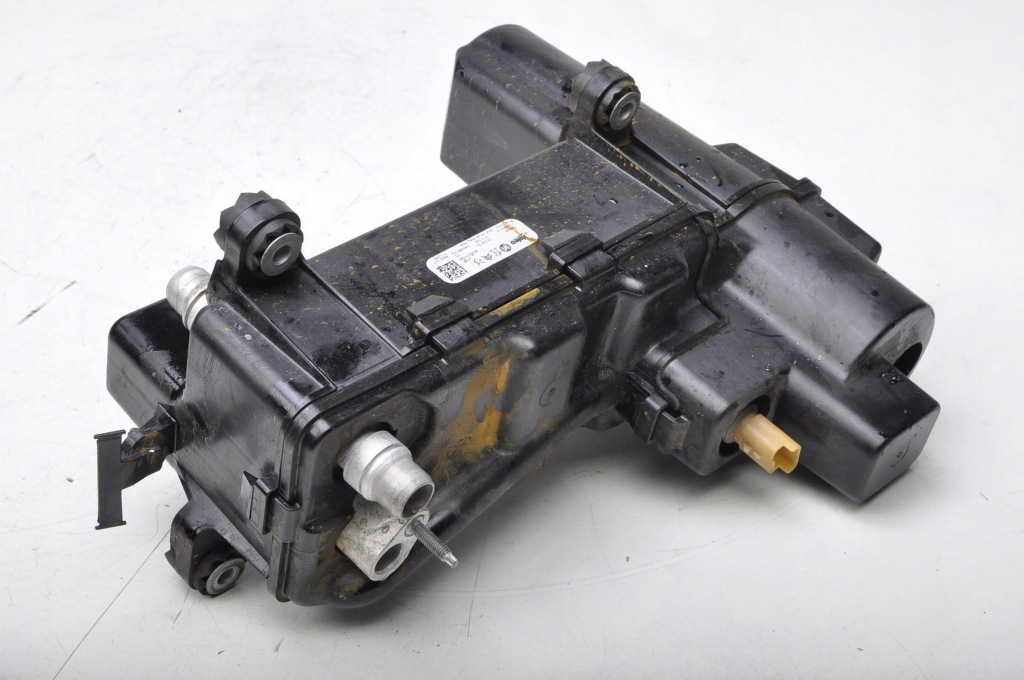 фото №1, Citroen c4 iii осушитель e-c4 конденсатор кондиционера p0 9830070780