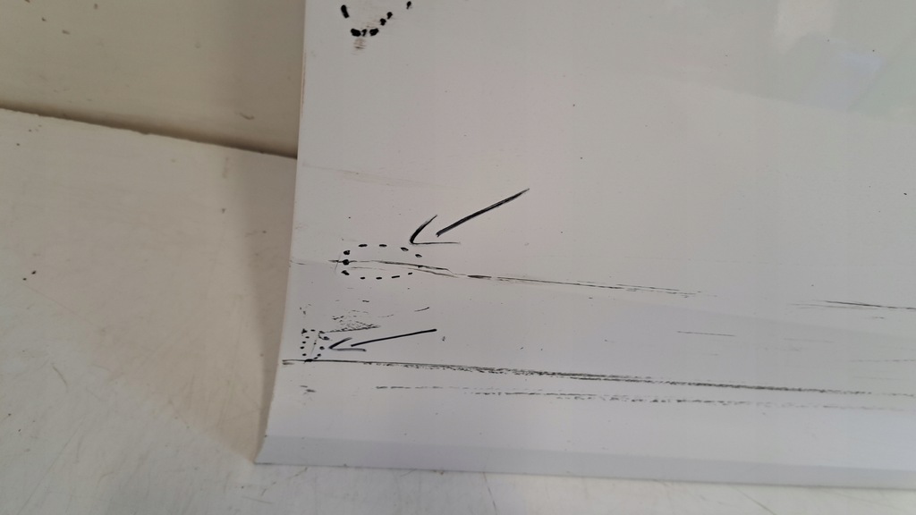 фото №12, Двері правий перед skoda rapid 5ja