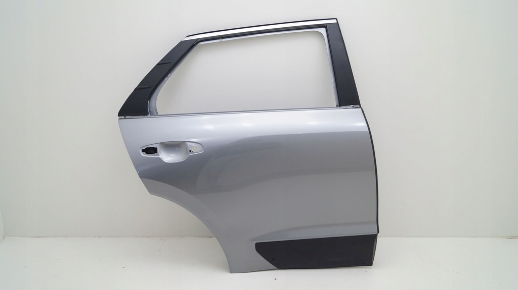 фото №1, Kia niro ii 22-25 задня задні праве двері t