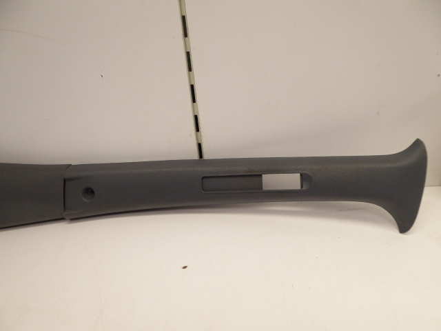 фото №3, Felicia защита стойка левая hb 5d