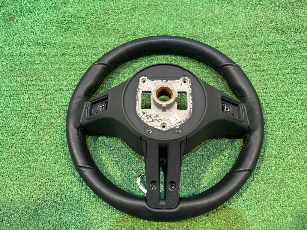 фото №8, Mercedes e klasa w213 lift c klasa w206 glc w254 воздуховод