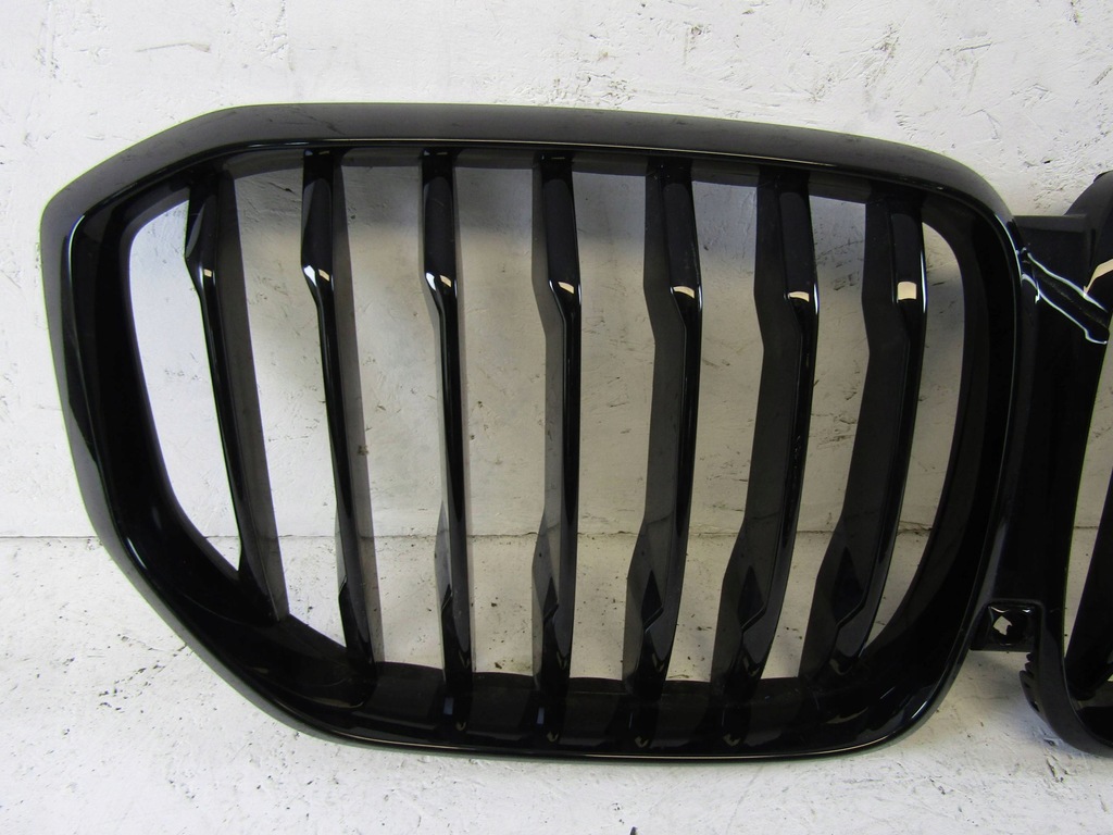 фото №10, Bmw x5 g05 решітка радіатора решітка радіатора 7454887