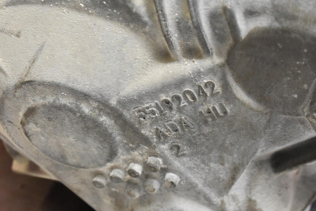 фото №6, Коробка передач передач 55193620 fiat bravo 2 ii 1.4 t-jet 150 km 07-11