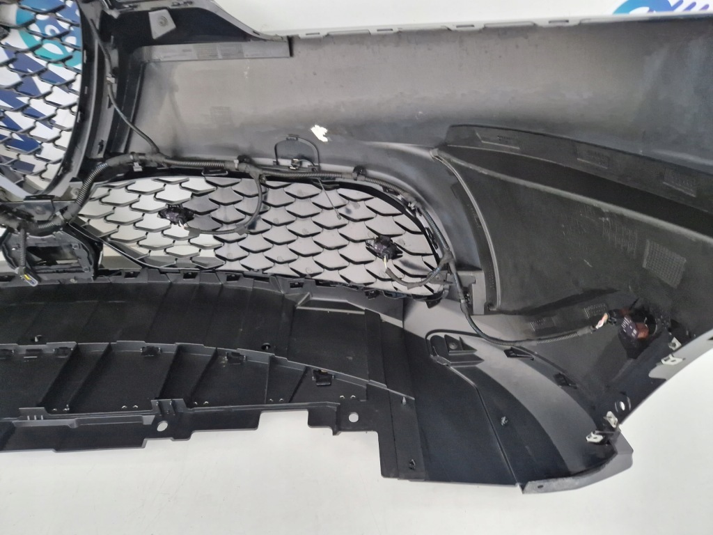 фото №11, Бампер передний перед alfa romeo tonale veloce 6 pdc камера