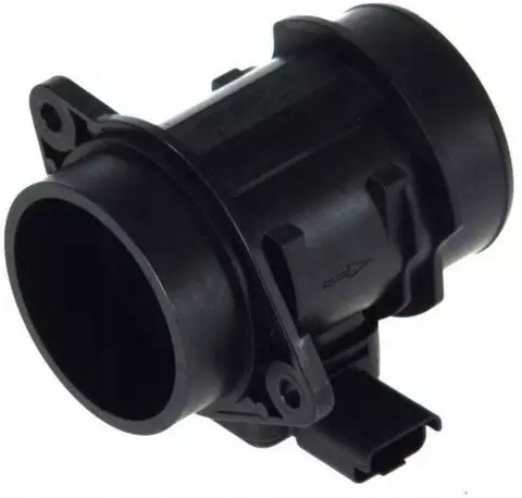 фото №1, Continental расходомер воздуха 5wk97004z