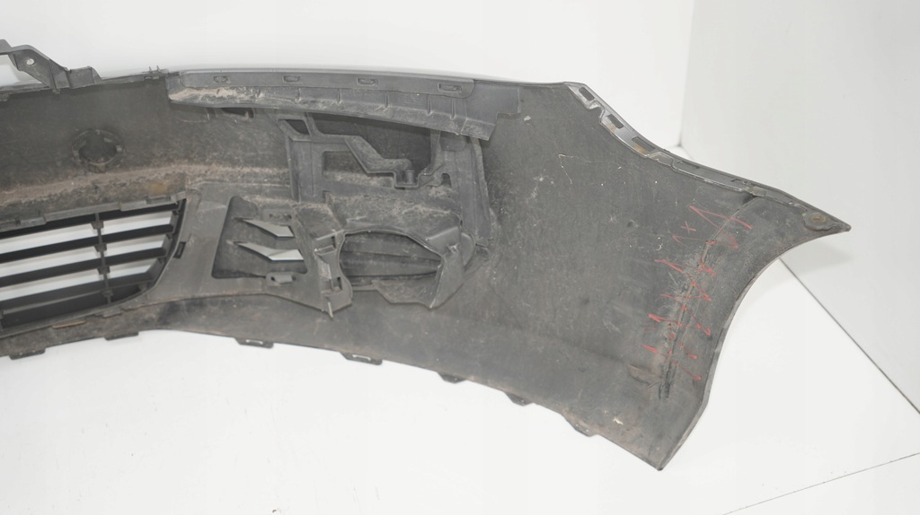 фото №8, Бампер перед передній vw golf 6 vi 08-13r