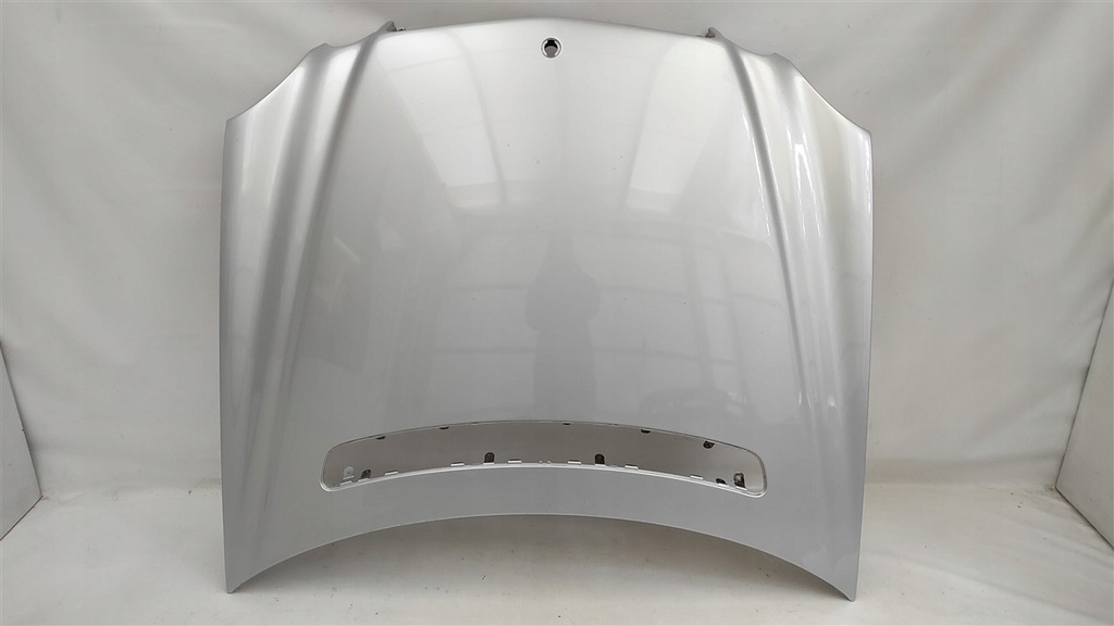 фото №1, Капот mercedes e 211 w211 2002-2009